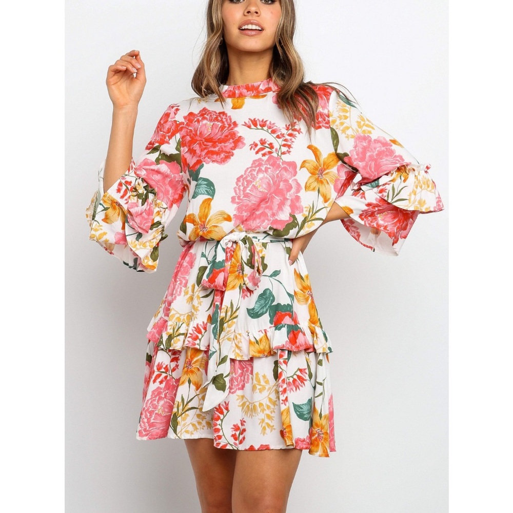 Petal and Pup - Peta Dress - Picture 3 of 3
